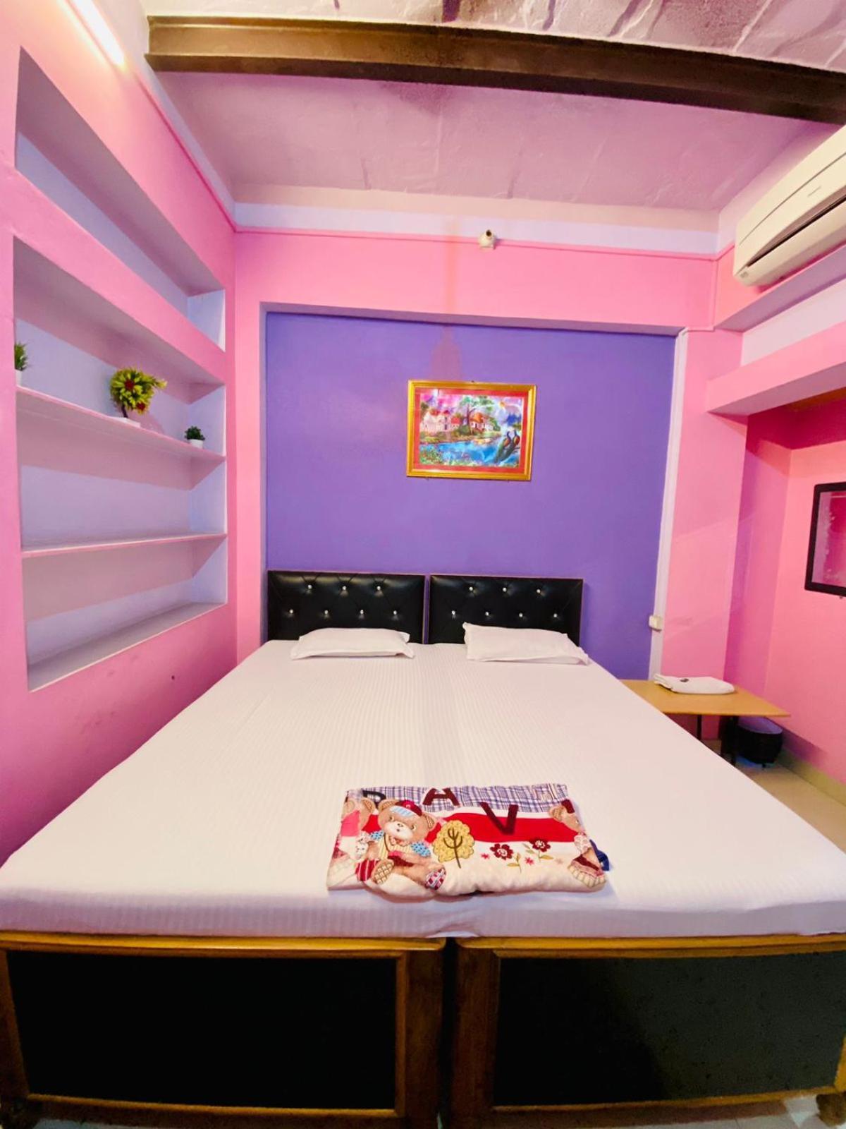 ורנאסי Marigold Guest House חדר תמונה