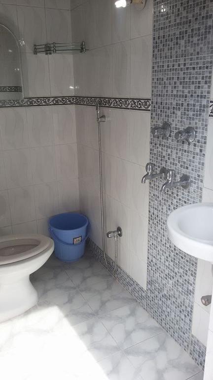 ורנאסי Marigold Guest House מראה חיצוני תמונה